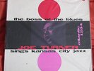 Joe Turner/Boss of the Blues/Atlantic 1234/Mono/SEALED
