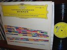 KARLHEINZ STOCKHAUSEN Hymnen/ELECTRONIC MUSIC/DG 2LP/NM