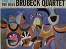 Dave Brubeck-Time Out-Columbia 8192-6 Eye-Stereo-SUPERB