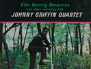 Johnny Griffin-The Kerry Dancers-Riverside 9420-NM