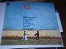 LP  COLONNA SONORA FRATELLO SOLE SORELLA LUNA BAGLIONI