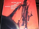 MILES DAVIS and M.JACKSON ITALIAN ART COVER ONLY MUSIC