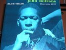 JOHN COLTRANE - BLUE TRAIN BLUE NOTE 1577 47 WEST DG EX