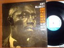 ART BLAKEY JAZZ MESSENGERS * Orig USA Blue Note 4003 LP