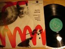 BERLIN CALLING * Orig. 1 Ed German Bertelsmann LP 1958