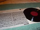 BACH SONATA NO.2  AND PARTITTA NO. 2   ARTHUR GRUMIAUX