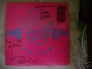 WEEN God Ween Satan on vinyl signed by Dean & Gene