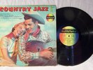 COUNTRY JAZZ GEORGE BARNES COLORTONE RECORDS C33-4915