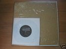 DURUTTI COLUMN Return of LP w/FLEXI SANDPAPER SLEEVE
