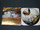 CIRCA SURVIVE - JUTURNA LP  Rare LP /1000