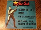 StarClub Mama Bettys Band Die Liebesmedizin148517 STF