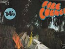 LP, THE DYNAMITES, FIRE CORNER, TROJAN