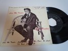 Elvis Presley Love Me Tender EP-1198 Japan 7 
