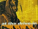 AT THE DRIVE IN Relationship Of Command LP SEALED NM