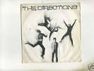 THE DIRECTIONS -  THREE BANDS TONITE - V RARE MOD SINGL