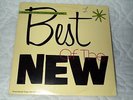 BEST OF THE NEW LP 1982 MADONNA DEVO YAZ PETER GABRIEL