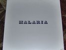 Malaria - Self Titled LP - 1970 Psych/Prog - 1/200