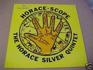 HORACE SILVER - BLUE NOTE # BST 84042