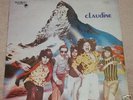 ROLLING STONES claudine  NM LP not TMOQ