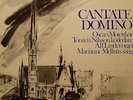 AUDIOPHILE Proprius PROP 7762 Cantate Domino AWESOME NM