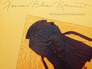 AUDIOPHILE JENNIFER WARNES Famous Blue Raincoat BEST NM