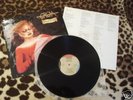RARE LP CROM WASTELAND THOR MURO TRITON GOLIATH CLAXON