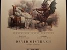 COLUMBIA 33CX 1415 - TARTINI - DEVILS TRILL - OISTRAKH