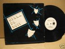 OPERA DE NUIT RARE MINIMAL FRENCH SYNTH GOTH GESTALT