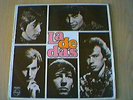 LA DE DAS Self Titled Debut NZ Psych / Beat LP