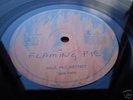 McCARTNEY BEATLES WINGS FLAMING PIE 1ST UK UnPlAyEd 