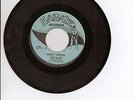 NORTHERN SOUL 45 RPM - TONY HESTOR - on  KARATE RECORDS