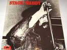 STACK WADDY - Stack Waddy - RARE ORIG 1972 GERMAN LP NM