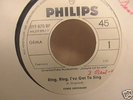 Ferre Grignard - Ring Ring,I ve Got To Sing-PROMO