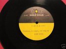 Barry White -Rare Gold Star Acetate-