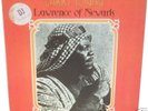 LARRY YOUNG Lawrence Of Newark LP FREE JAZZ psych funk