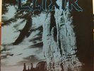 Elixir LP: The Son Of Odin.NWOBHM.Metal.PRIVATE.Rare.NM