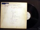 SILVER APPLES Contact electronic psych ACETATE RARE
