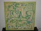 MINT VERLAINES JUVENILIA LP ONLY NEW ZEALAND POP RARE