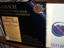 BACH Schemelli Song Bk/RILLING,Auger,Schreier/CBS 2LP