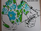 JOHNNY GRIFFIN CONGREGATION ORIG BLUE NOTE 1580 DG RVG