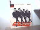 THE DAKOTAS - MEET THE....  EP - P/S - MONO - 1st PRESS