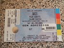 2 x Oasis & The Prodigy Tickets Slane Castle (Ireland)