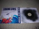 Sinking Ships - Meridian Record Release RARE
