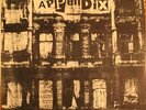 Appendix Huora EP Original finnish punk