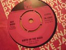 ROY BUDD birth of the budd RARE UK JAZZ DANCER mod 45