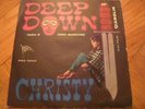 ENNIO MORRICONE + CHRISTY deep down EURO GROOVE OST 45
