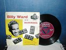 BILLY WARD AND THE DOMINOES 7