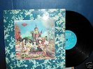 ROLLING STONES-THEIR SATANIC MAJESTIES REQUEST LP 1967