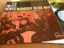 LP     MIDNIGHT TO SIX MAN       Les Pretty Things