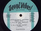 Maxi Priest Love in the Ghetto EP Level Vibes Listen